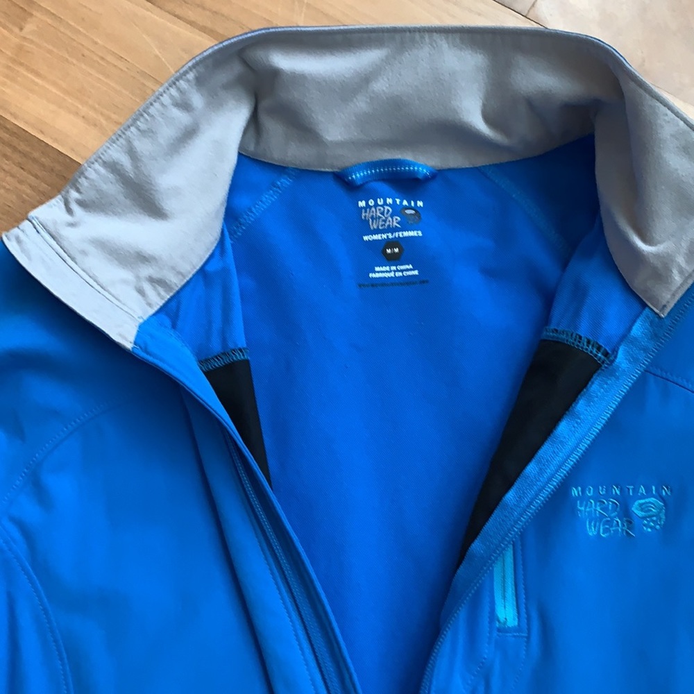Mountain Hardwear Lightweight Jacket/Shell - image 7